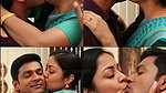 [23 CLIPS in same thread] Jyothika Boobs kissed, French kissed &more ai edit VERY HOT 2 16