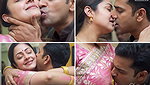 [23 CLIPS in same thread] Jyothika Boobs kissed, French kissed &more ai edit VERY HOT 2 17