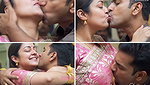 [23 CLIPS in same thread] Jyothika Boobs kissed, French kissed &more ai edit VERY HOT 2 17