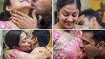[23 CLIPS in same thread] Jyothika Boobs kissed, French kissed &more ai edit VERY HOT 2 17