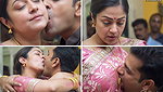 [23 CLIPS in same thread] Jyothika Boobs kissed, French kissed &more ai edit VERY HOT 2 17