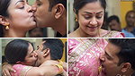[23 CLIPS in same thread] Jyothika Boobs kissed, French kissed &more ai edit VERY HOT 2 17