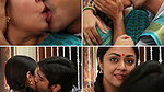 [23 CLIPS in same thread] Jyothika Boobs kissed, French kissed &more ai edit VERY HOT 2 18