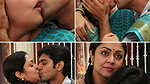 [23 CLIPS in same thread] Jyothika Boobs kissed, French kissed &more ai edit VERY HOT 2 18