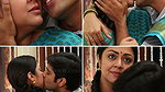 [23 CLIPS in same thread] Jyothika Boobs kissed, French kissed &more ai edit VERY HOT 2 18