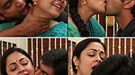 [23 CLIPS in same thread] Jyothika Boobs kissed, French kissed &more ai edit VERY HOT 2 19