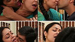 [23 CLIPS in same thread] Jyothika Boobs kissed, French kissed &more ai edit VERY HOT 2 19