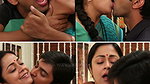 [23 CLIPS in same thread] Jyothika Boobs kissed, French kissed &more ai edit VERY HOT 2 19