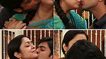 [23 CLIPS in same thread] Jyothika Boobs kissed, French kissed &more ai edit VERY HOT 2 19
