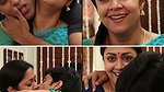 [23 CLIPS in same thread] Jyothika Boobs kissed, French kissed &more ai edit VERY HOT 2 19