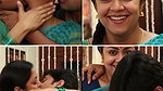 [23 CLIPS in same thread] Jyothika Boobs kissed, French kissed &more ai edit VERY HOT 2 19