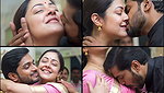 [23 CLIPS in same thread] Jyothika Boobs kissed, French kissed &more ai edit VERY HOT 2 2