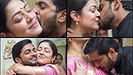 [23 CLIPS in same thread] Jyothika Boobs kissed, French kissed &more ai edit VERY HOT 2 2