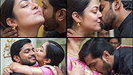 [23 CLIPS in same thread] Jyothika Boobs kissed, French kissed &more ai edit VERY HOT 2 2