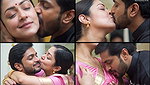 [23 CLIPS in same thread] Jyothika Boobs kissed, French kissed &more ai edit VERY HOT 2 2