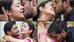 [23 CLIPS in same thread] Jyothika Boobs kissed, French kissed &more ai edit VERY HOT 2 2