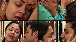 [23 CLIPS in same thread] Jyothika Boobs kissed, French kissed &more ai edit VERY HOT 2 20