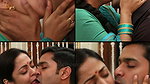 [23 CLIPS in same thread] Jyothika Boobs kissed, French kissed &more ai edit VERY HOT 2 20