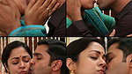 [23 CLIPS in same thread] Jyothika Boobs kissed, French kissed &more ai edit VERY HOT 2 20
