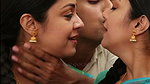 [23 CLIPS in same thread] Jyothika Boobs kissed, French kissed &more ai edit VERY HOT 2 21