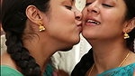 [23 CLIPS in same thread] Jyothika Boobs kissed, French kissed &more ai edit VERY HOT 2 21