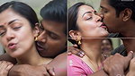 [23 CLIPS in same thread] Jyothika Boobs kissed, French kissed &more ai edit VERY HOT 2 23