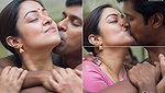 [23 CLIPS in same thread] Jyothika Boobs kissed, French kissed &more ai edit VERY HOT 2 23