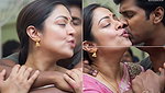 [23 CLIPS in same thread] Jyothika Boobs kissed, French kissed &more ai edit VERY HOT 2 23