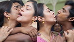 [23 CLIPS in same thread] Jyothika Boobs kissed, French kissed &more ai edit VERY HOT 2 23