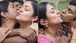 [23 CLIPS in same thread] Jyothika Boobs kissed, French kissed &more ai edit VERY HOT 2 23