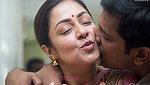 [23 CLIPS in same thread] Jyothika Boobs kissed, French kissed &more ai edit VERY HOT 2 3
