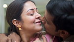 [23 CLIPS in same thread] Jyothika Boobs kissed, French kissed &more ai edit VERY HOT 2 3