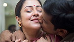 [23 CLIPS in same thread] Jyothika Boobs kissed, French kissed &more ai edit VERY HOT 2 3