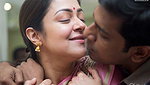 [23 CLIPS in same thread] Jyothika Boobs kissed, French kissed &more ai edit VERY HOT 2 3