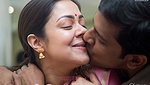 [23 CLIPS in same thread] Jyothika Boobs kissed, French kissed &more ai edit VERY HOT 2 3