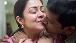 [23 CLIPS in same thread] Jyothika Boobs kissed, French kissed &more ai edit VERY HOT 2 3