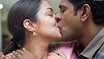 [23 CLIPS in same thread] Jyothika Boobs kissed, French kissed &more ai edit VERY HOT 2 3