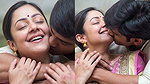 [23 CLIPS in same thread] Jyothika Boobs kissed, French kissed &more ai edit VERY HOT 2 8
