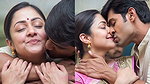 [23 CLIPS in same thread] Jyothika Boobs kissed, French kissed &more ai edit VERY HOT 2 8