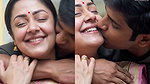 [23 CLIPS in same thread] Jyothika Boobs kissed, French kissed &more ai edit VERY HOT 2 9