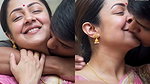 [23 CLIPS in same thread] Jyothika Boobs kissed, French kissed &more ai edit VERY HOT 2 9