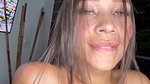 Daniela Was Super Horny and Squirted in My Mouth