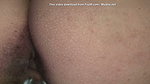 dare my cuckold to not the get a boner while rubbing his cock nd he endep up fucking me