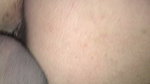 dare my cuckold to not the get a boner while rubbing his cock nd he endep up fucking me