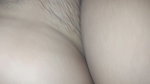 deepthroating the bbc of my bull before a doggy style creampie and my cuckold comes to the room to taste and cleam up the cum