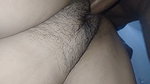 deepthroating the bbc of my bull before a doggy style creampie and my cuckold comes to the room to taste and cleam up the cum