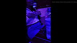 Delicious Blowjob In Public Nightclub