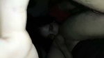 Desperate, I Ended up Eating Her Ass While I Masturbated