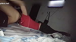 Desperate, I Ended up Eating Her Ass While I Masturbated