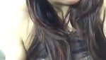 Desi Beauty Bhabhi showing in her seethru
